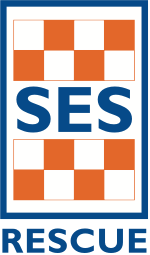 State Emergency Service Logo
